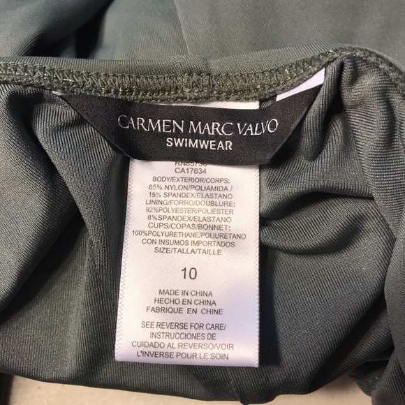 Saint Tropez Swimsuit - Picture 13 of 14